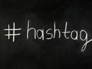 Hashtags