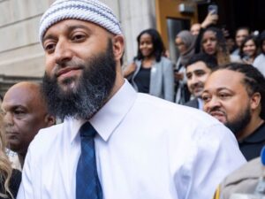 Adnan Syed -Justice delayed not denied