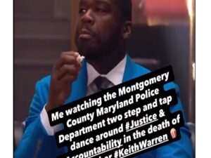 Its the 2 step and Tap dance for me