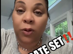 Court date set